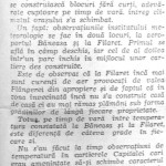 e cald si  parcuri